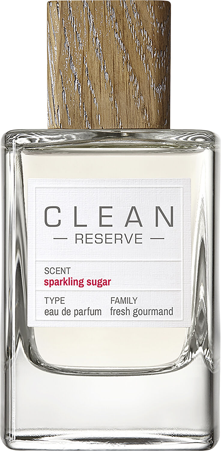 Sparkling Sugar Eau de Parfum