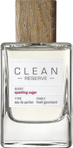Clean Reserve Sparkling Sugar EdP 100 ml