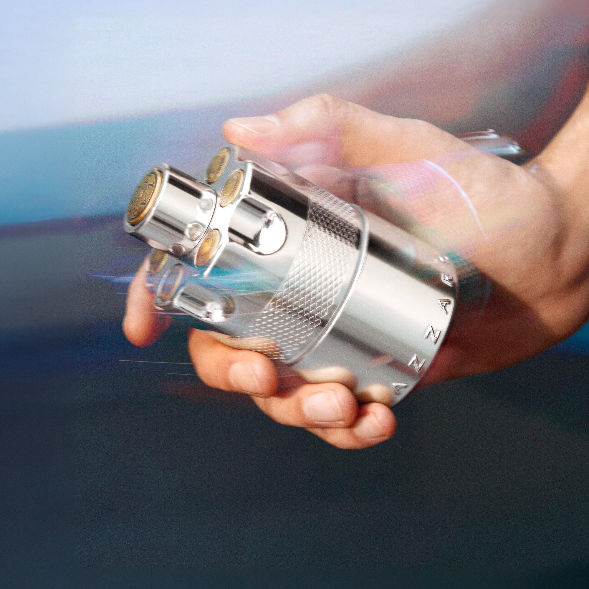 Azzaro Wanted Eau de Parfum