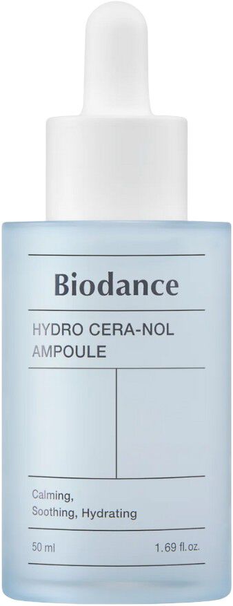 Hydro Cera-nol Ampoule