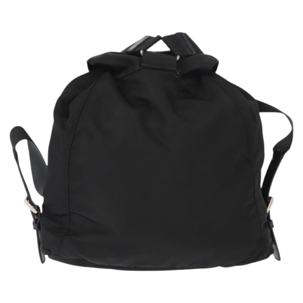Prada Backpack