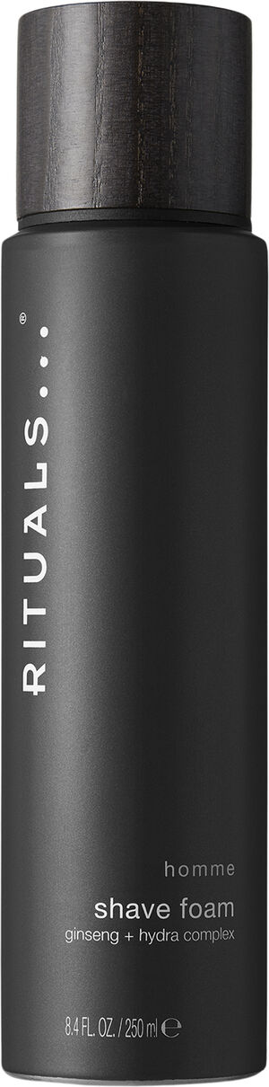 Homme Shave Foam