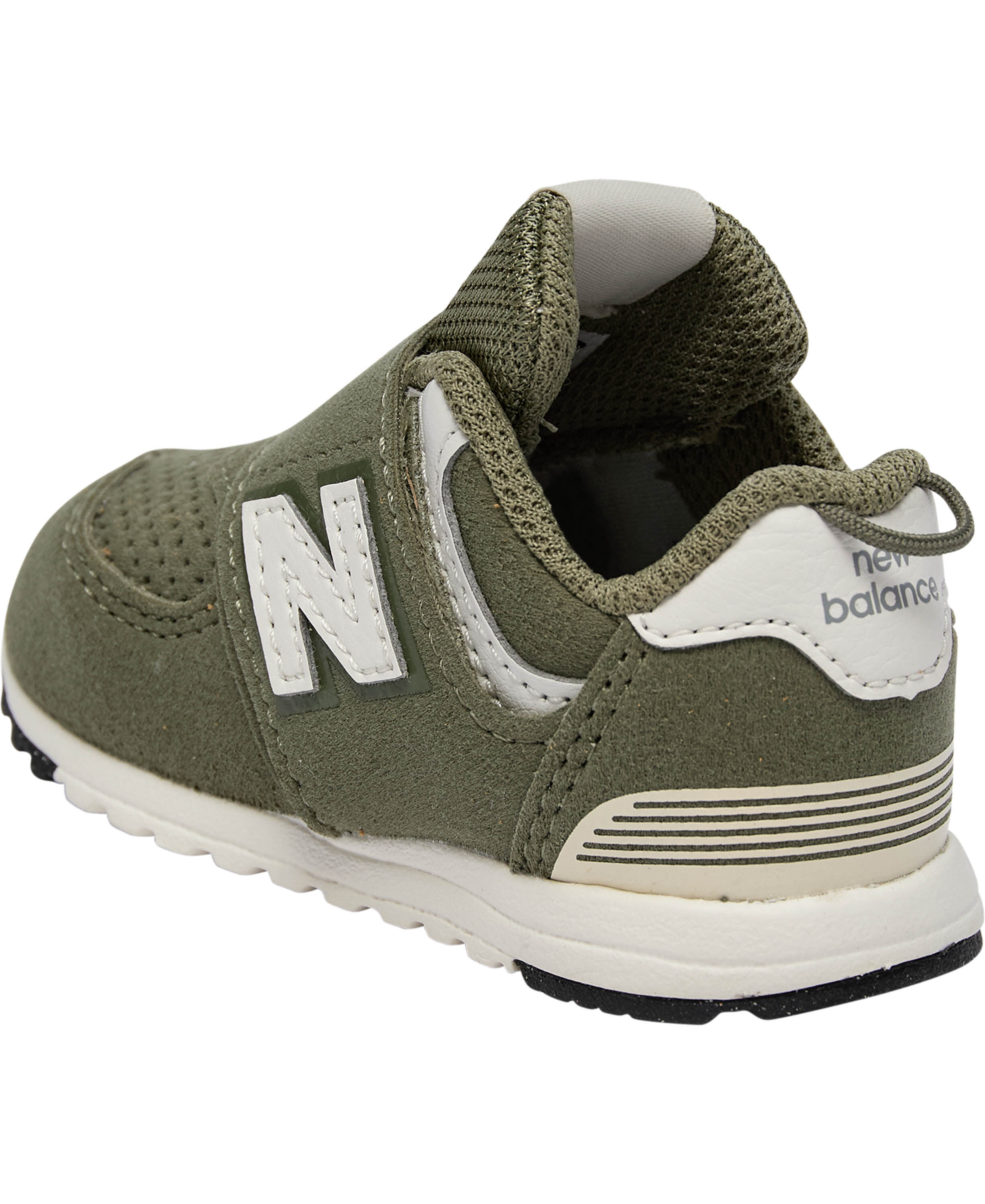 New Balance 574 Kids NEW-B Hook & L