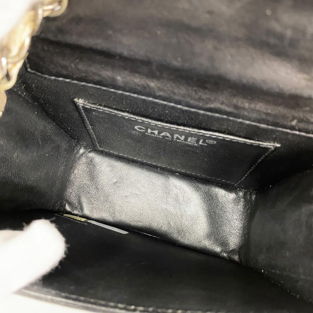 Chanel Chocolate Bar