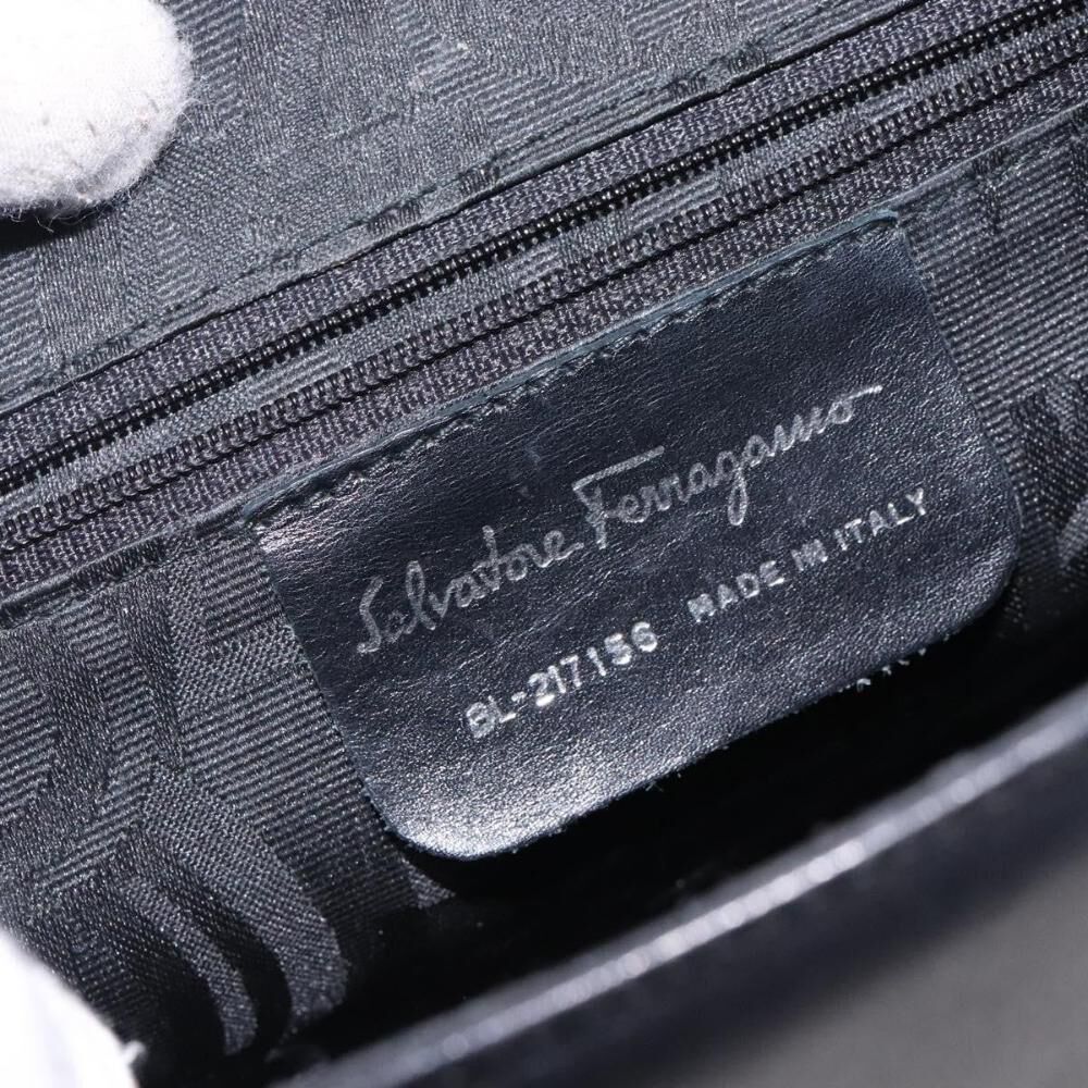 Salvatore Ferragamo Shoulder Bag