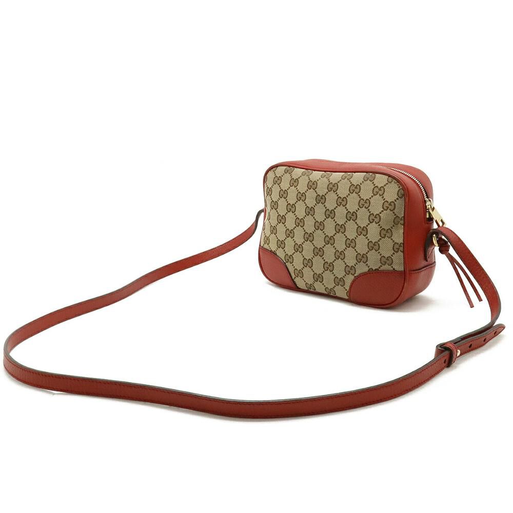 Gucci Crossbody Bag