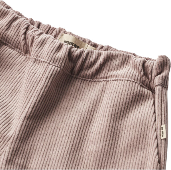 Cropped Bukser Tricia