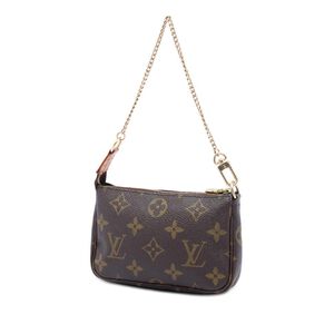 Louis Vuitton Pochette Accessoires
