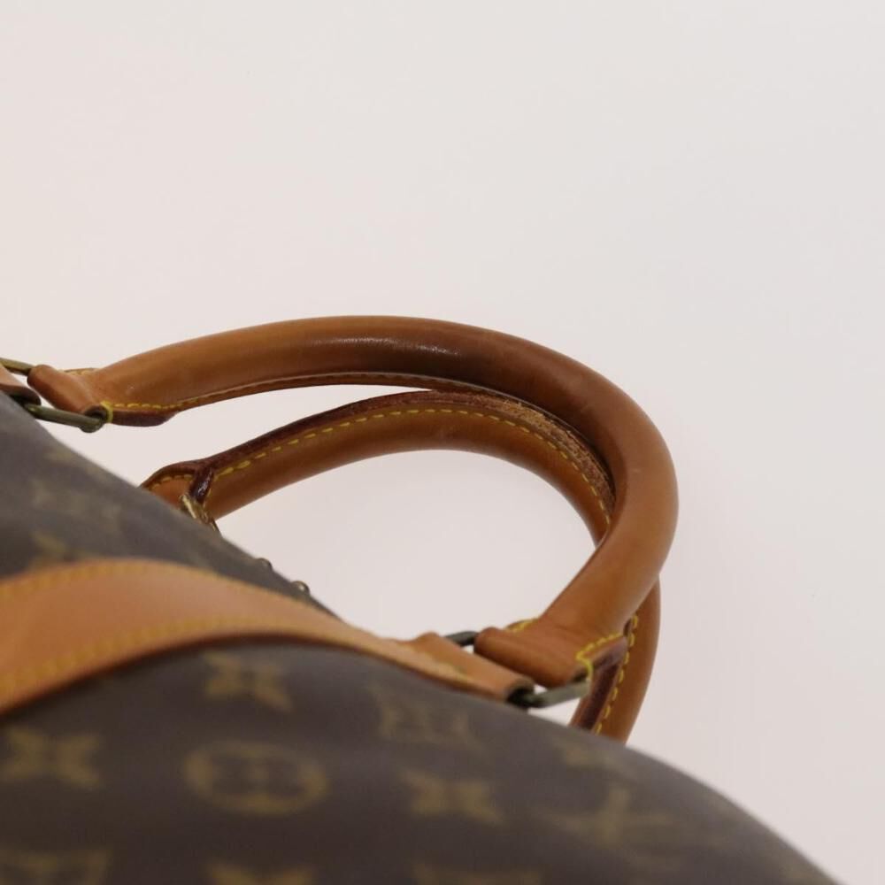 Louis Vuitton Keepall