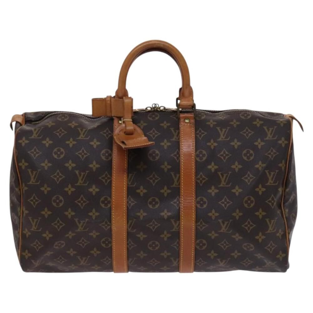 Louis Vuitton Keepall