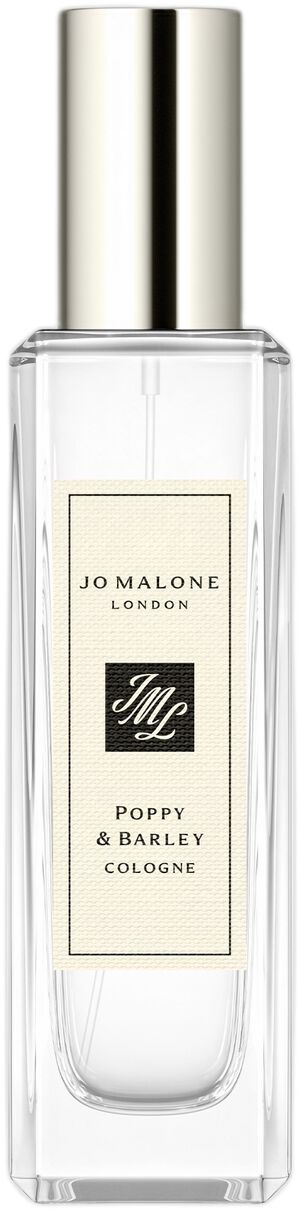 Poppy & Barley Cologne