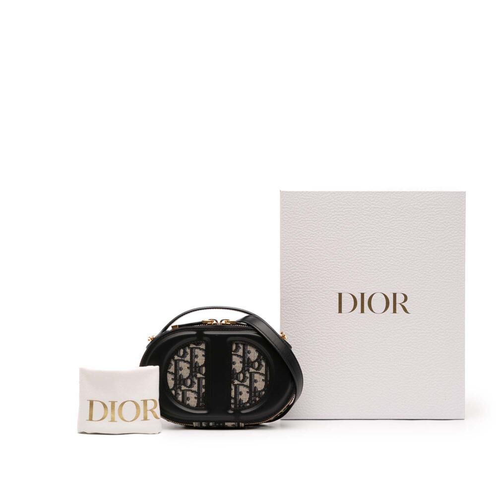 Dior Crossbody Bag