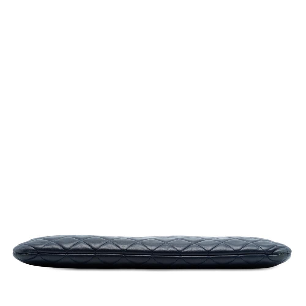 Chanel Clutch