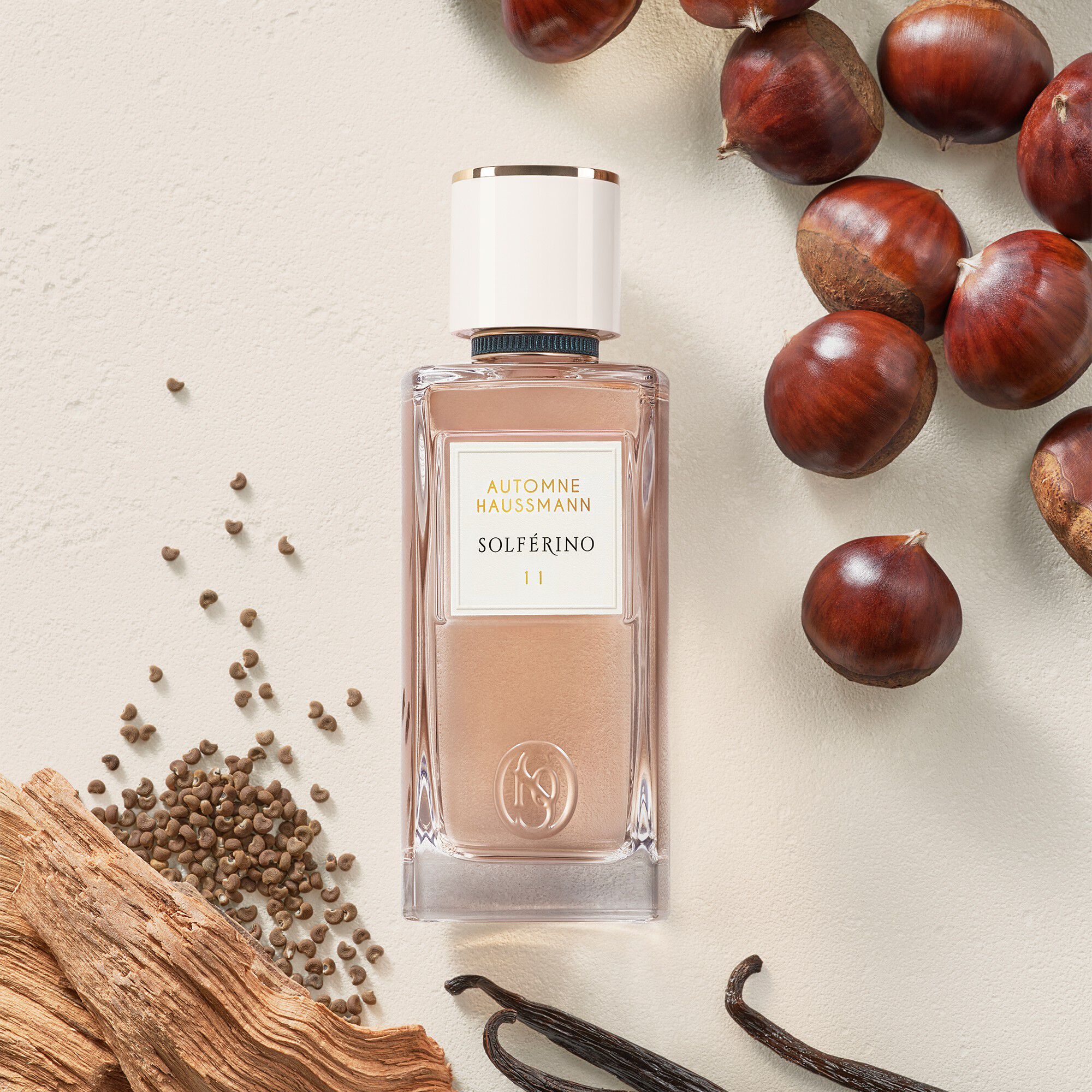 Lumi&egrave;re dAutomne EdP 125 Ml