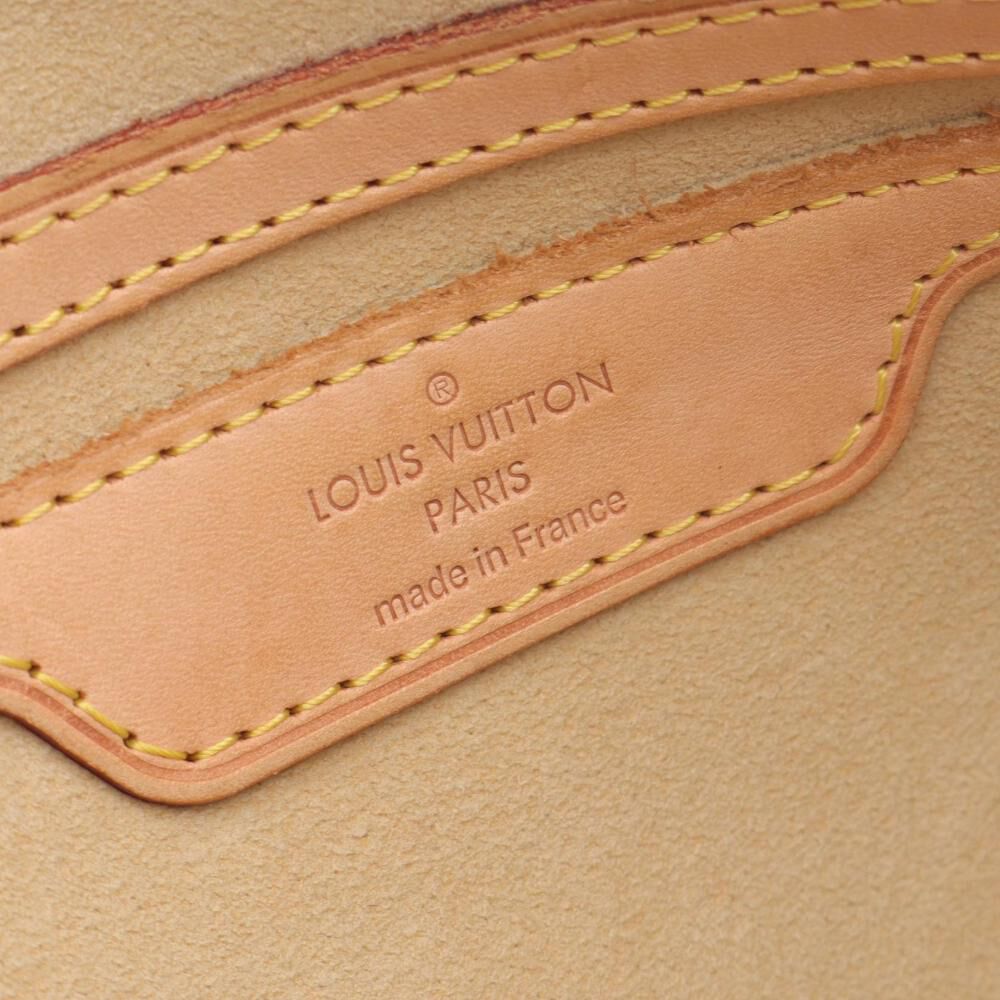 Louis Vuitton Handbag