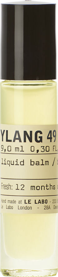 Ylang 49 Liquid Balm 9ml