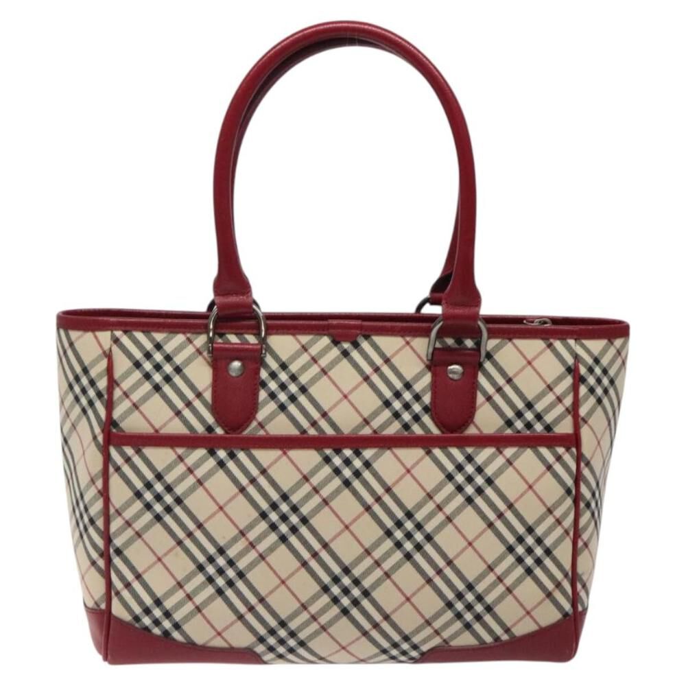Burberry Tote
