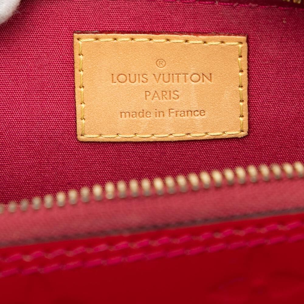 Louis Vuitton Alma