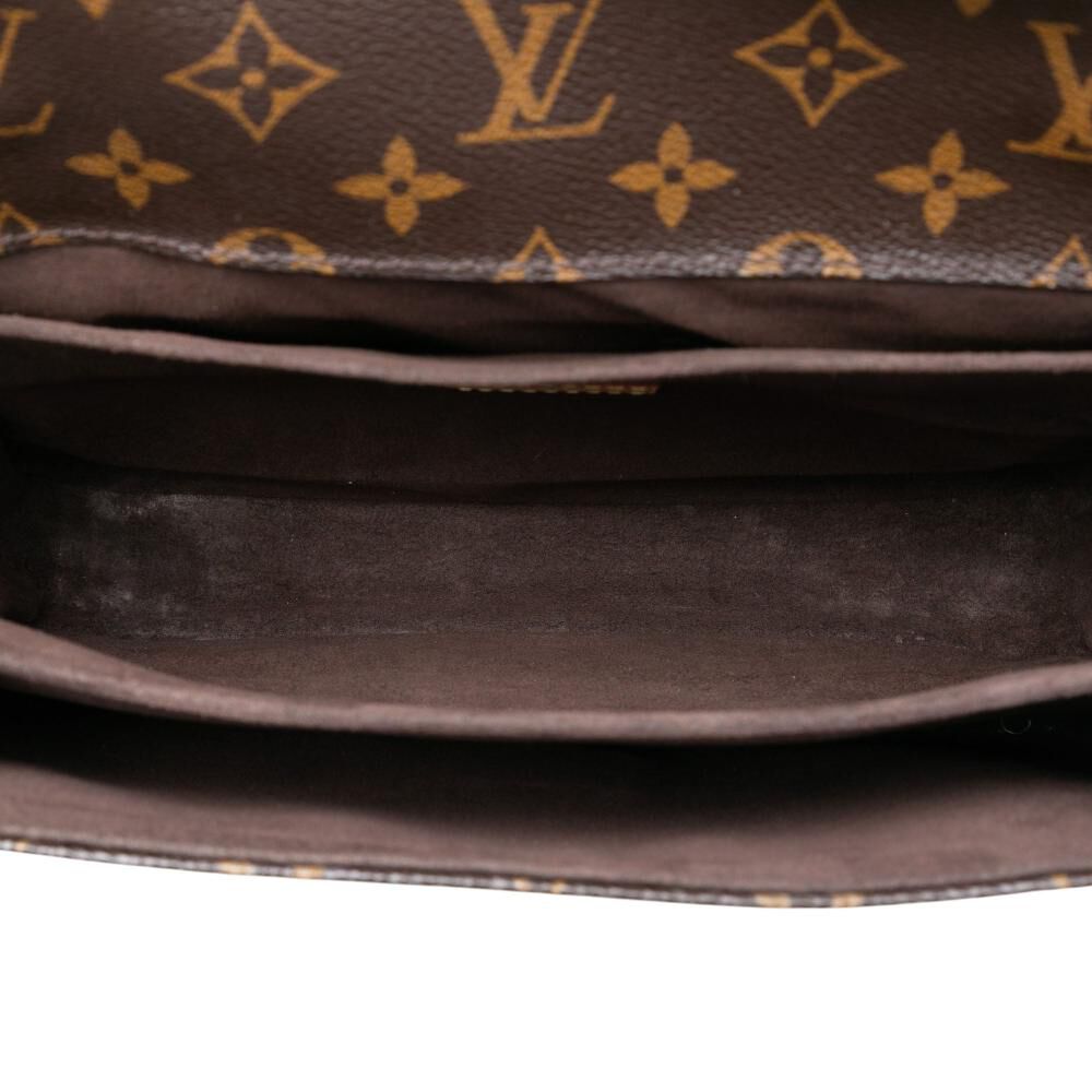 Louis Vuitton Pochette M&eacute;tis