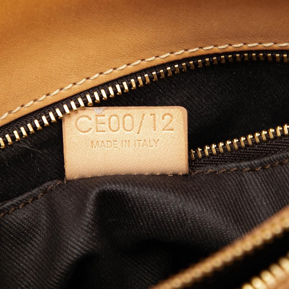 Celine Tote