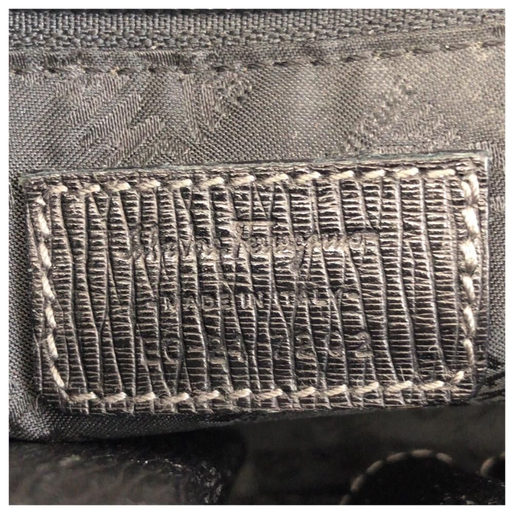 Salvatore Ferragamo Clutch