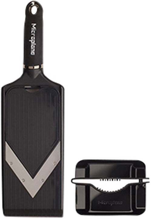 Mandolin til Julienne & Skiver