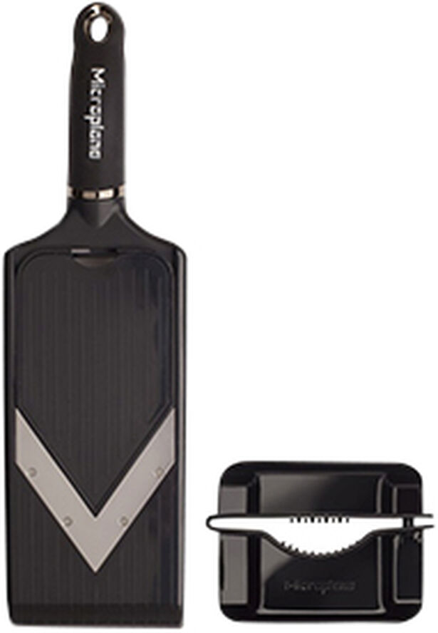 Mandolin til Julienne & Skiver