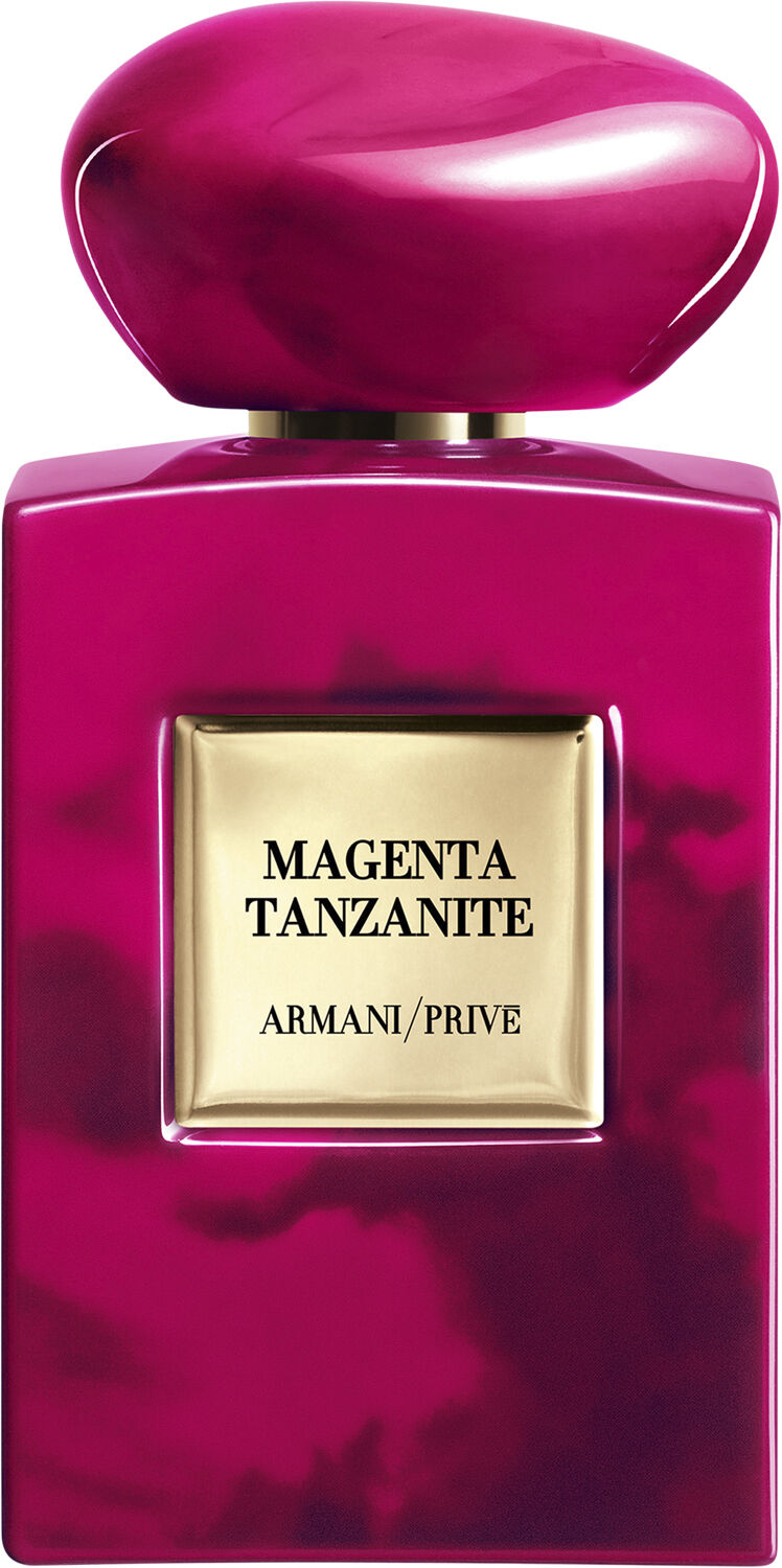 アルマーニ armani ★MAGENTA TANZANITE★ 100ml Armani Beauty Magenta Tanzanite Eau de Parfum 100ml Eau de