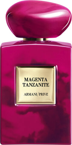Armani Privé Magenta Tanzanite Eau de Parfum