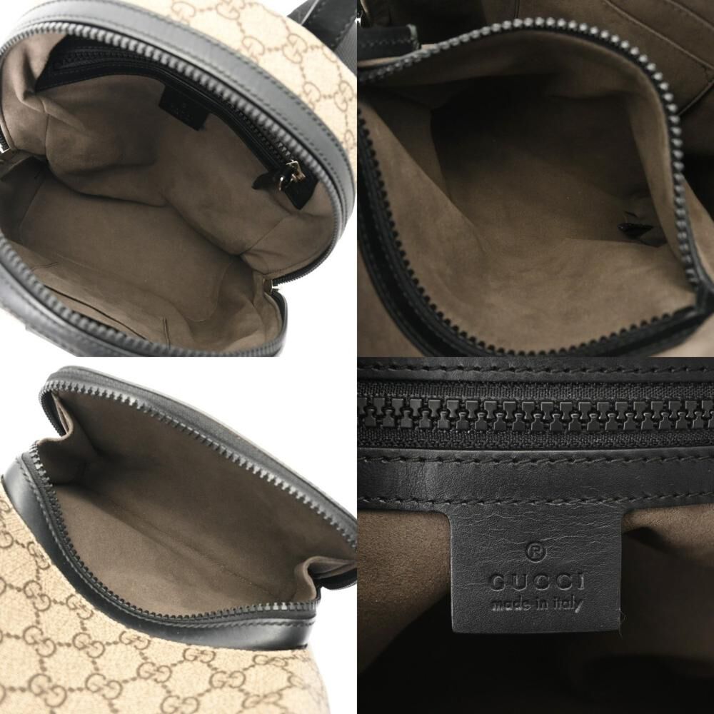 Gucci Backpack