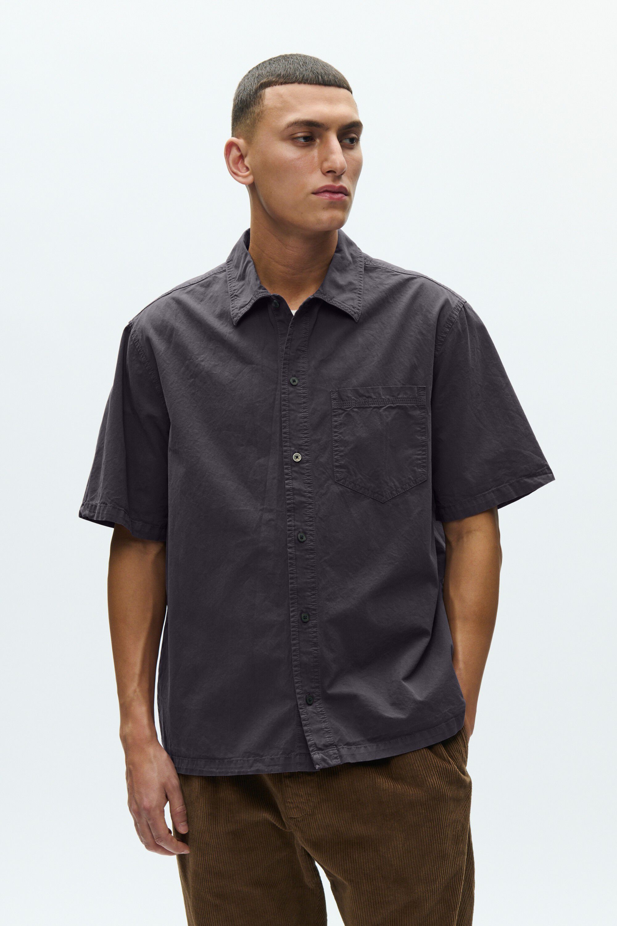 WWNico SS Shirt 25187