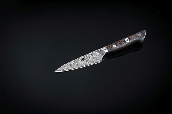 Tanrei Skalkniv 100 Fin egg