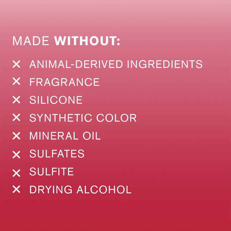 Nutritious 2-IN-1 Foam Cleanser