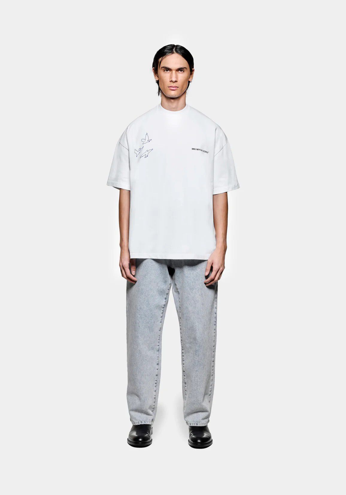 FLIGHT T-SHIRT