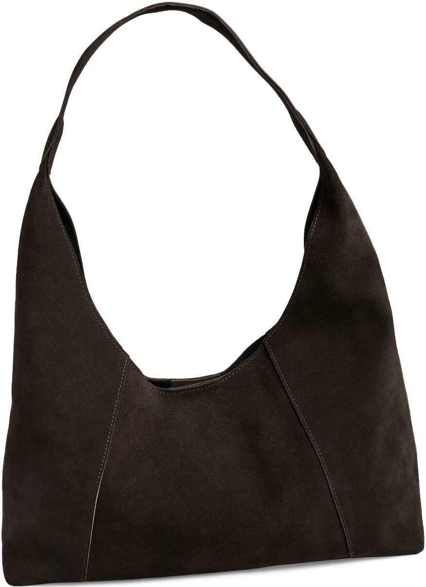 PCJOYE SUEDE HOBO BAG D2D
