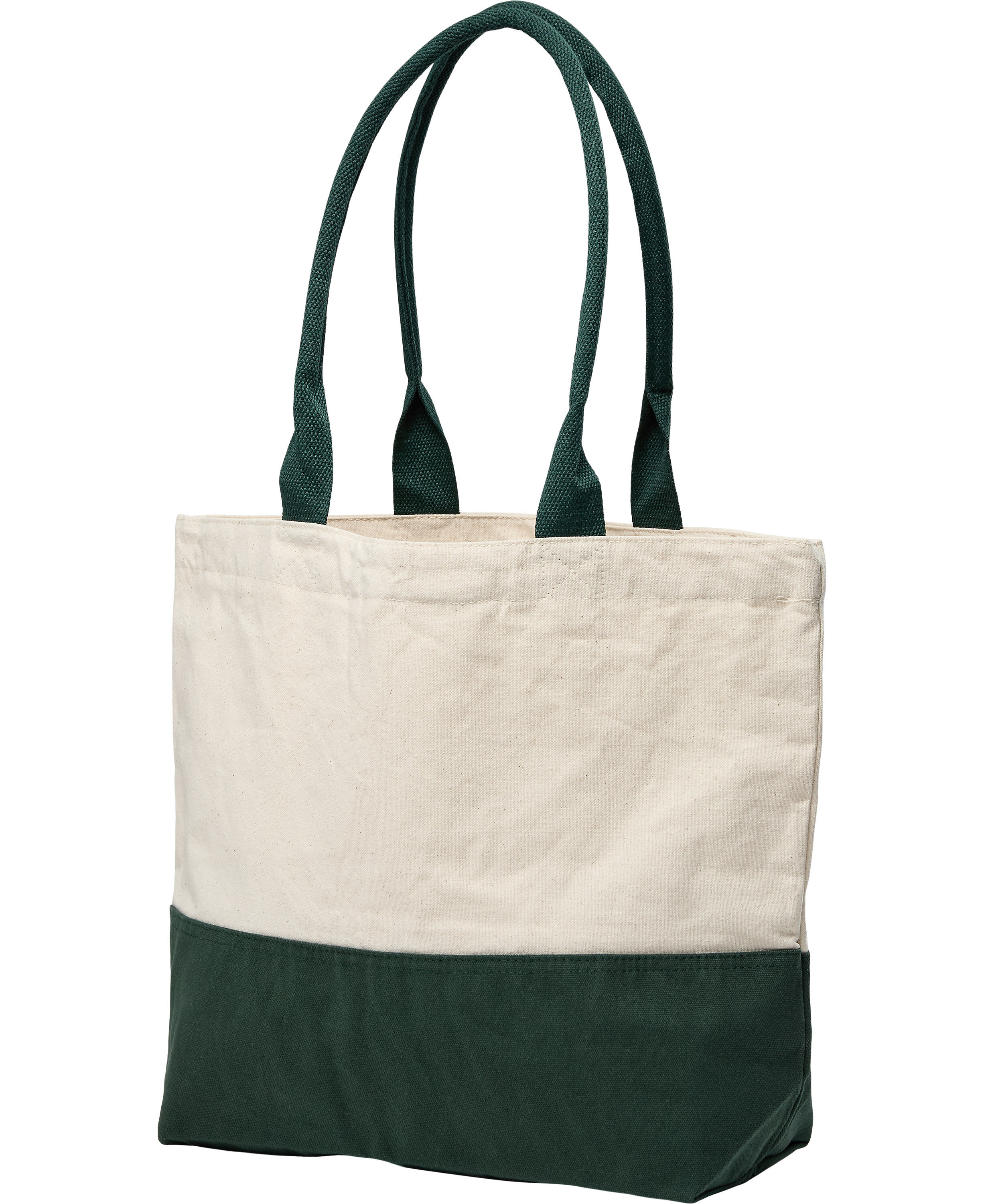 Iconic Tote Bag with drawstrings