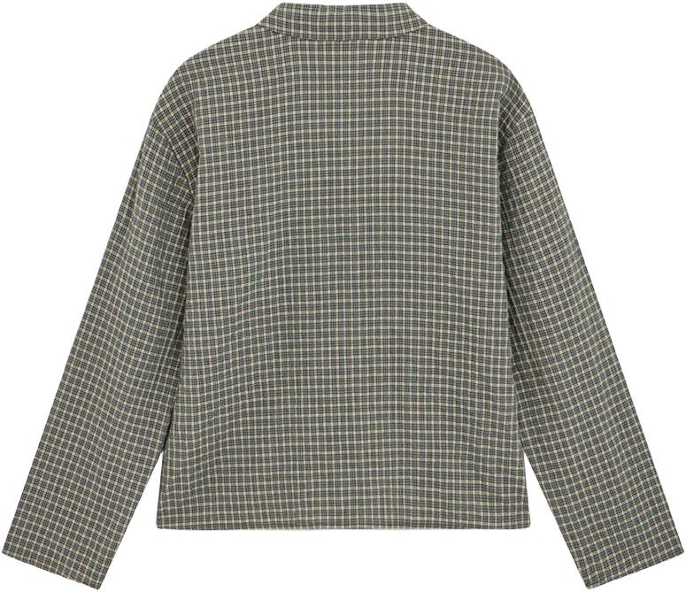 Tikkamd Shirt