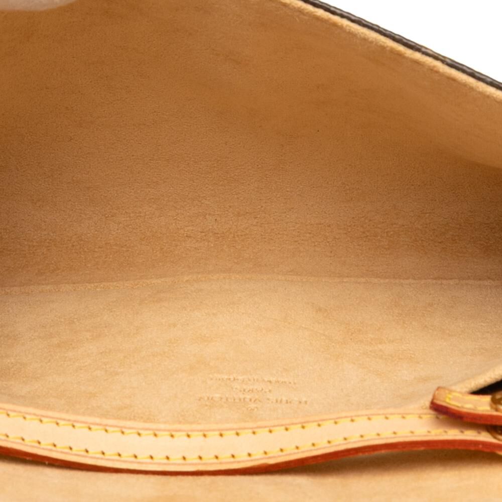 Louis Vuitton Twin Pochette