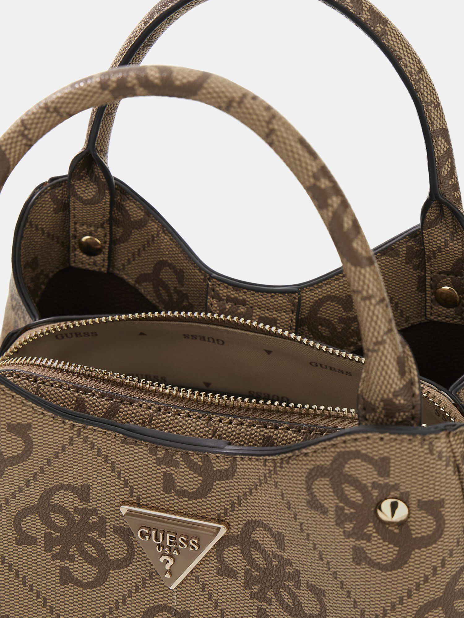 MERIDIAN II SML GFRND CARRYALL