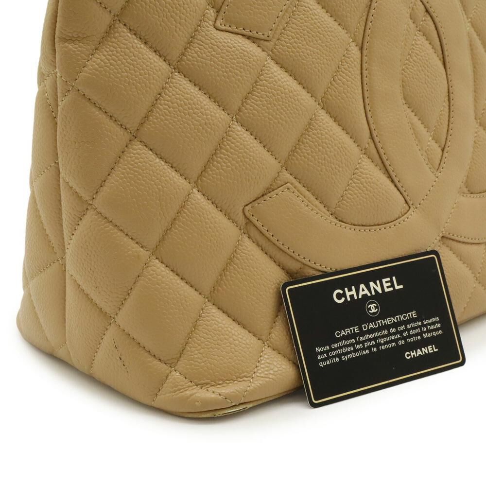 Chanel Tote
