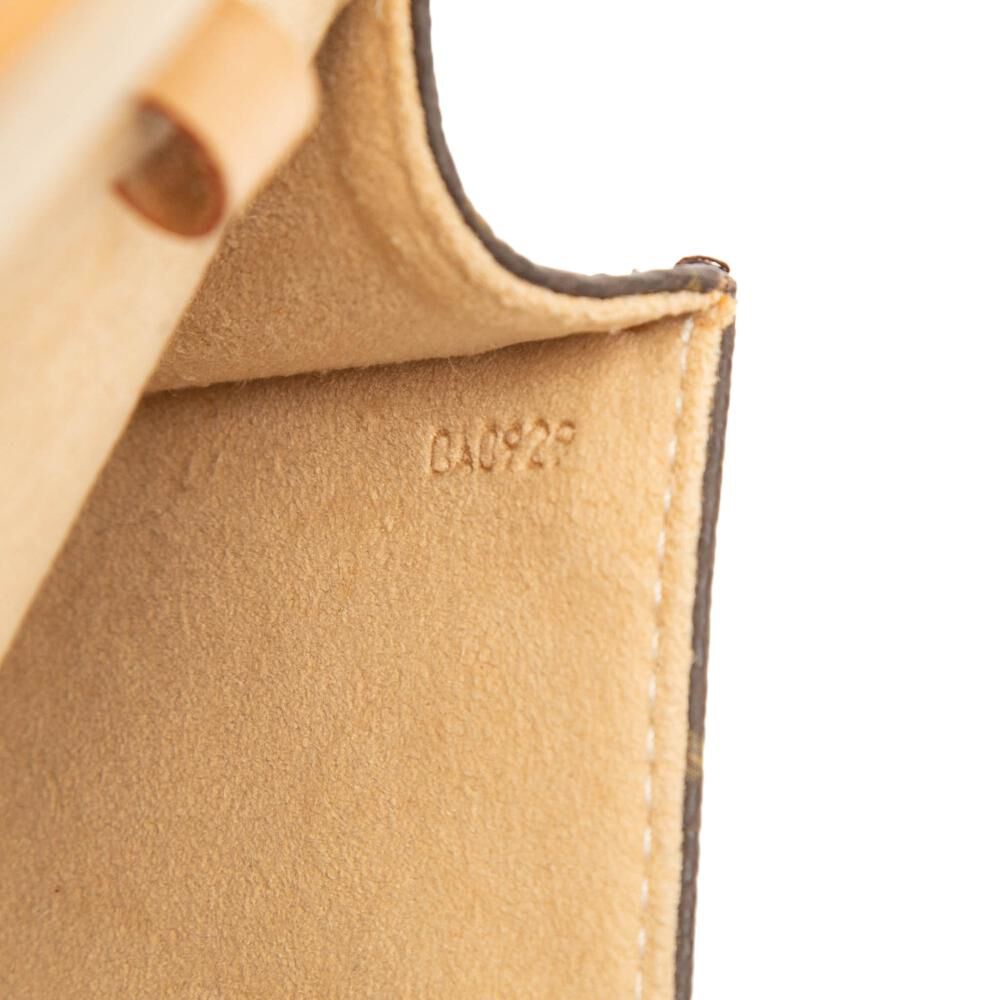 Louis Vuitton Twin Pochette