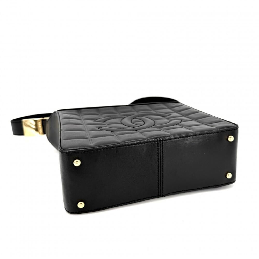 Chanel Chocolate Bar