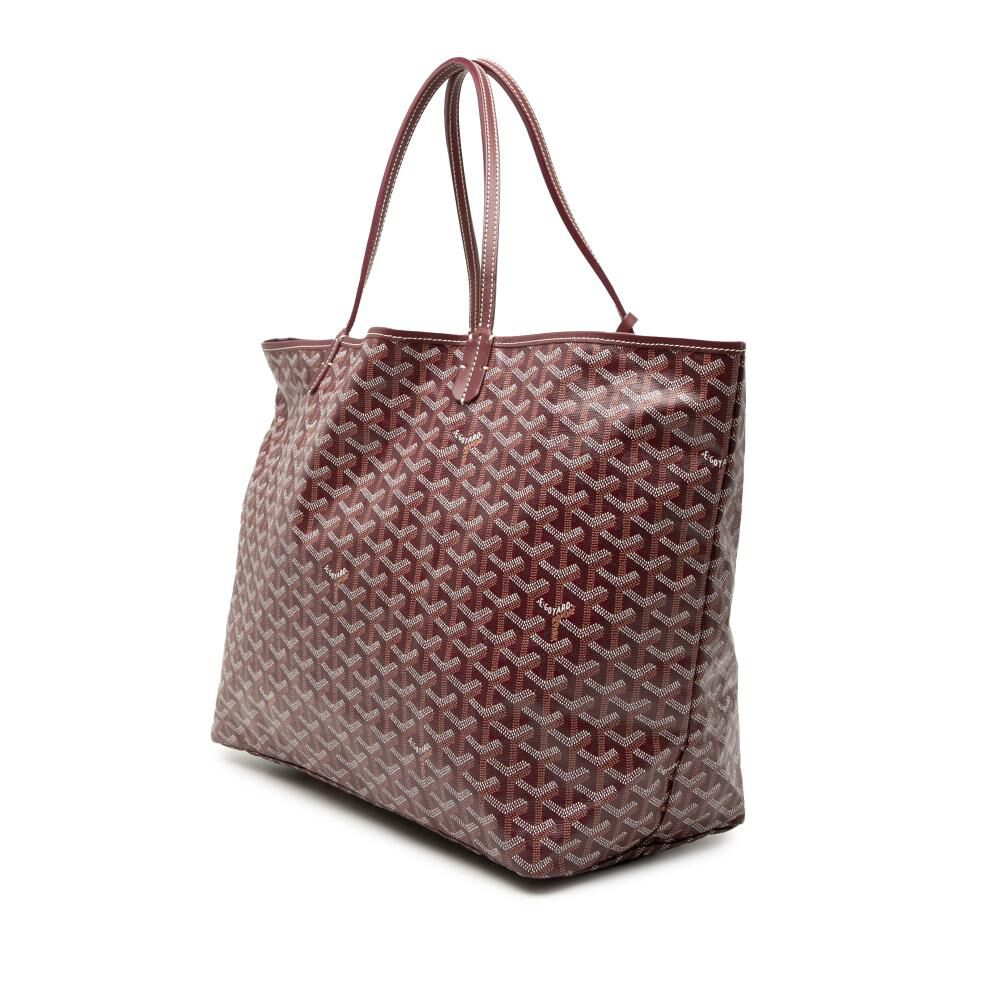 Goyard St Louis Tote