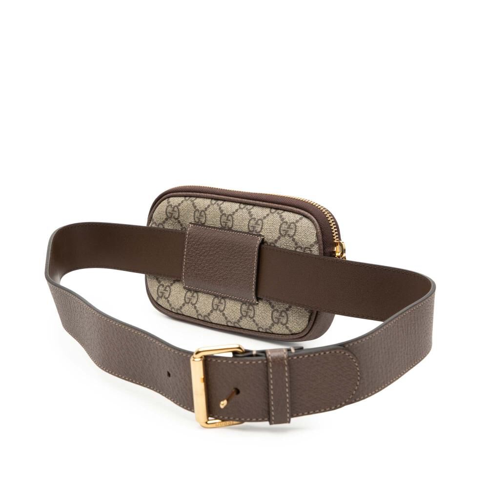 Gucci Belt Bag
