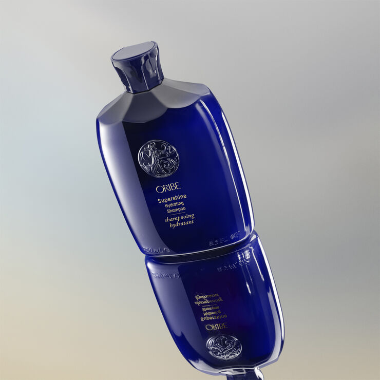 Supershine Hydrating Shampoo 250 ml