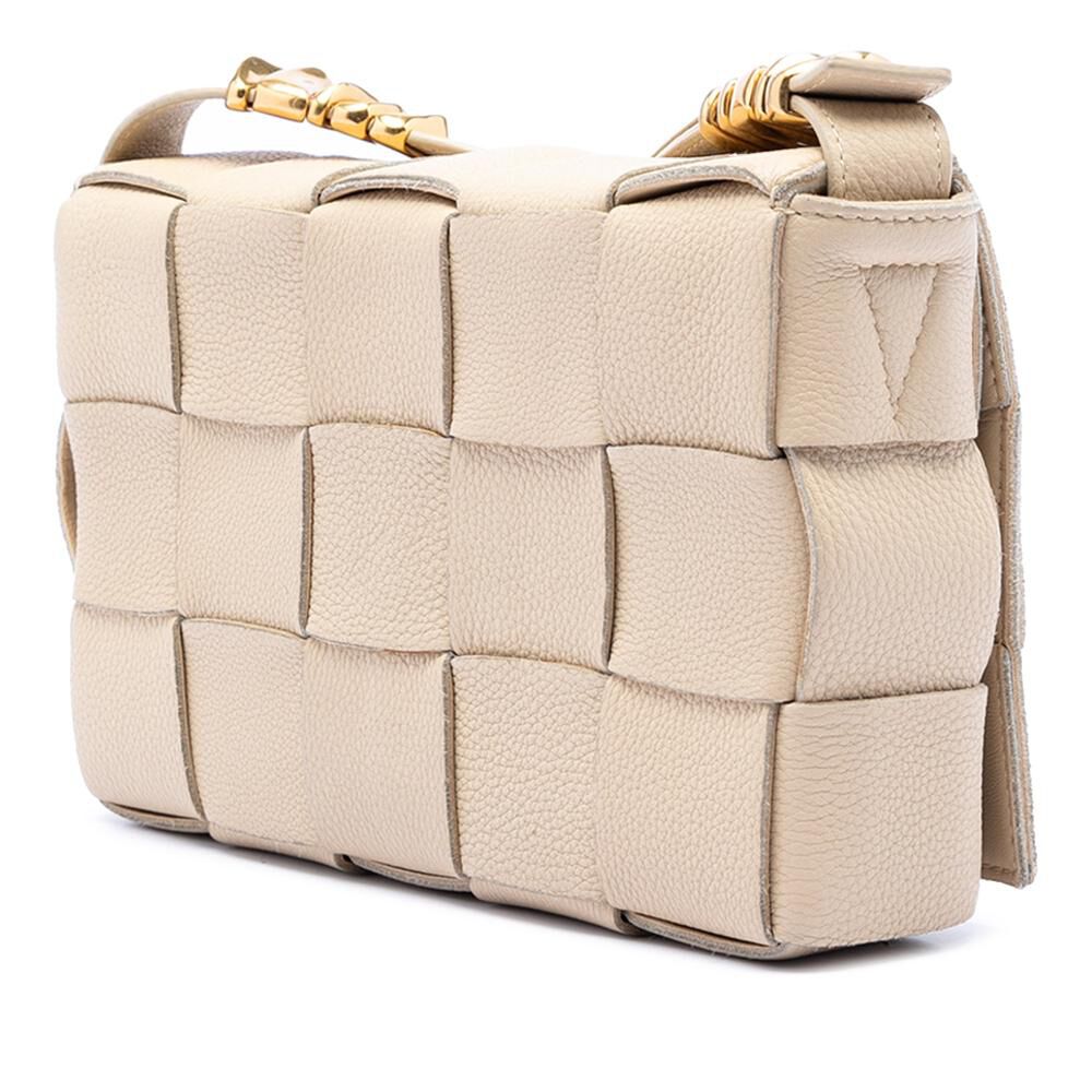 Bottega Veneta Cassette Bag