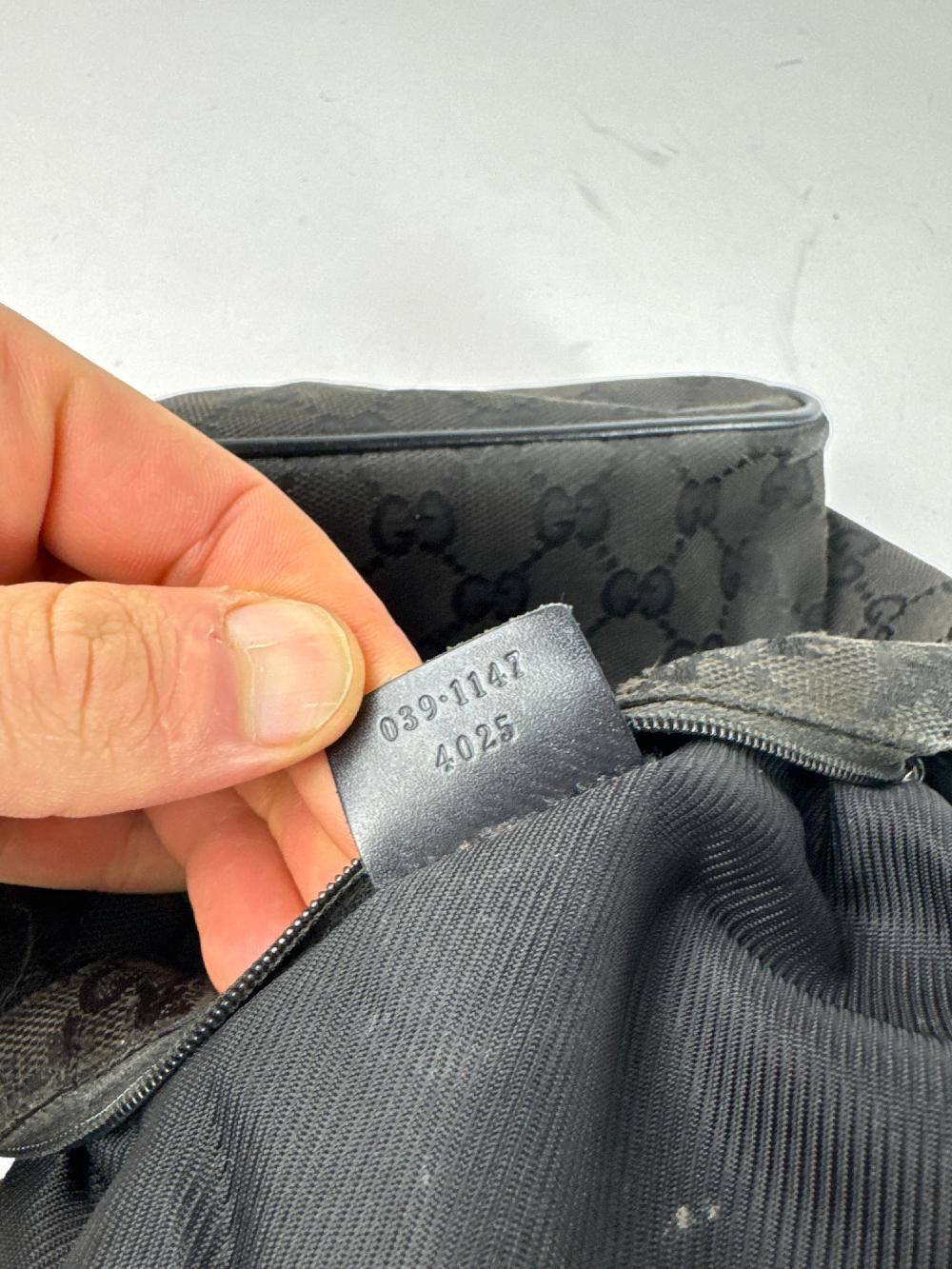 Gucci Handbag