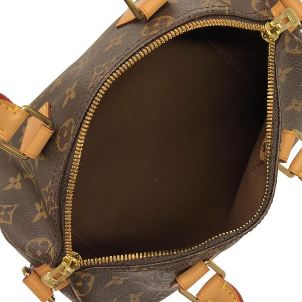 Louis Vuitton Speedy