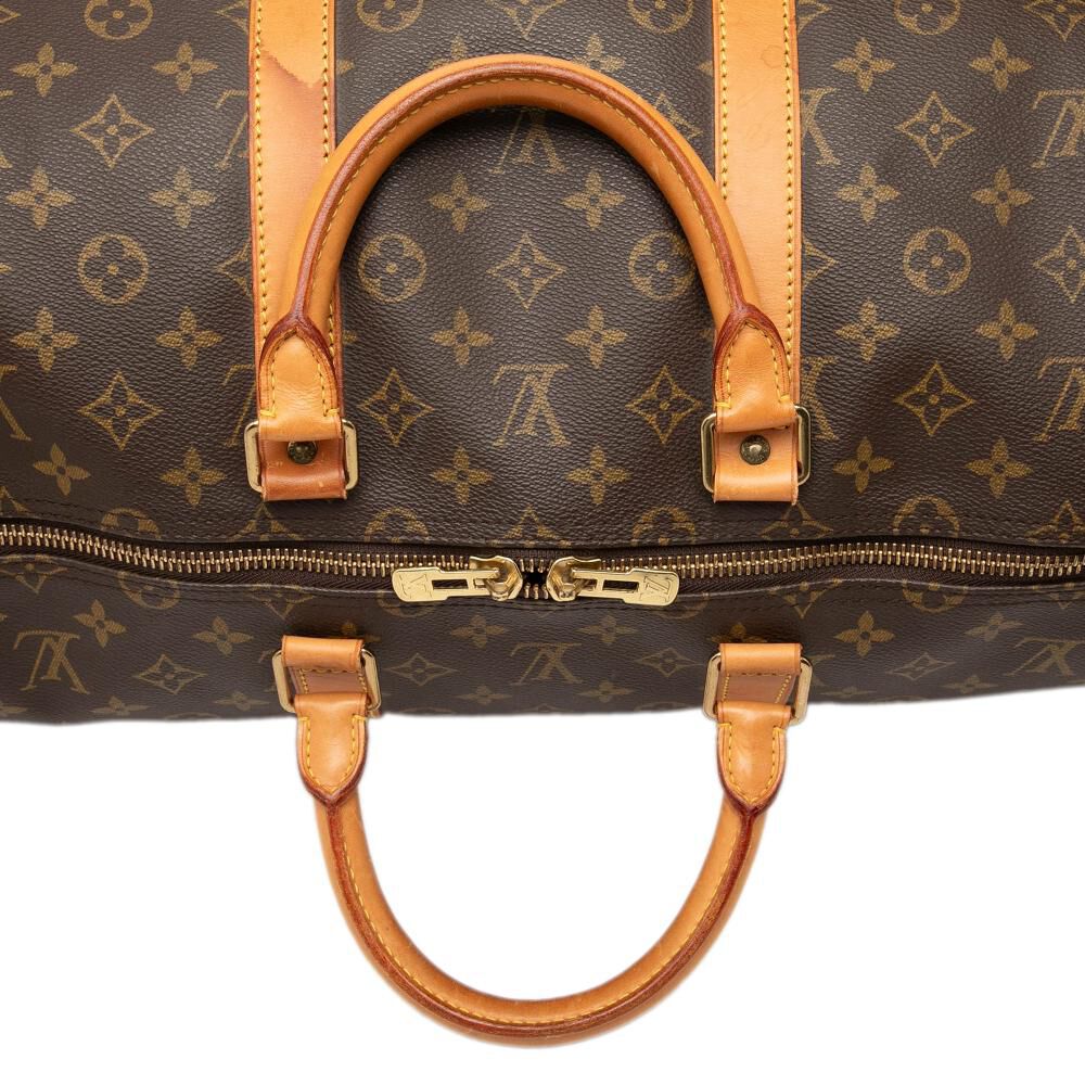 Louis Vuitton Keepall