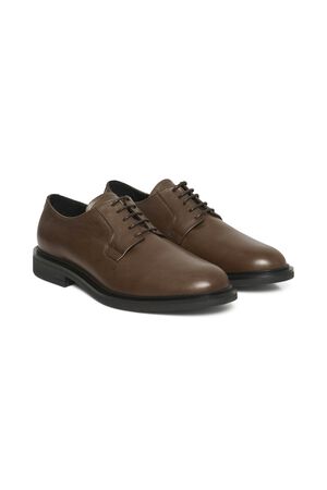 MAFitch Smooth Derby